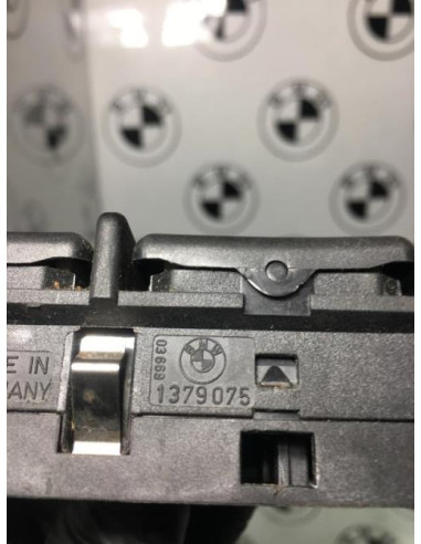 Interrupteur de leve vitre BMW SERIE 7 E32 Essence