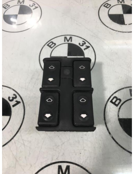 Interrupteur de leve vitre BMW SERIE 7 E32 Essence