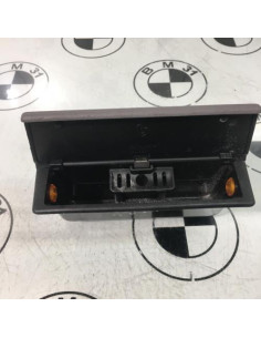 Cendrier BMW SERIE 7 E32 Essence