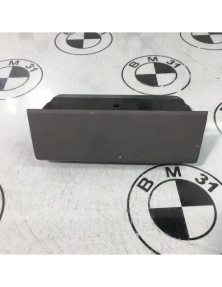 Cendrier BMW SERIE 7 E32 Essence