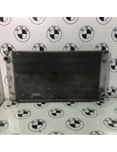 Radiateur eau MINI MINI 2 R60 COUNTRYMAN BREAK Diesel