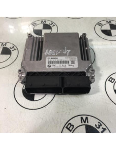 Calculateur BMW SERIE 1 E87 PHASE 2 Diesel
