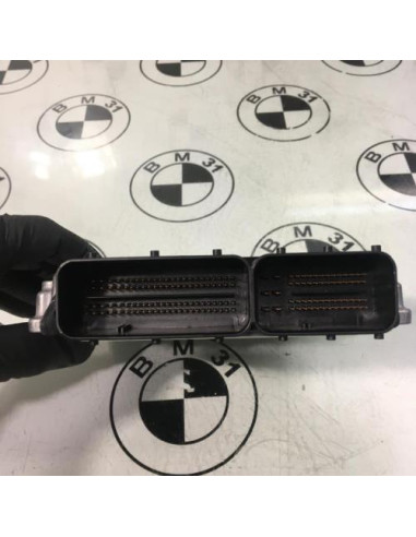 Calculateur BMW SERIE 1 E87 PHASE 2 Diesel