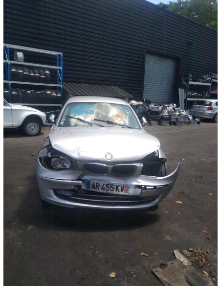 Calculateur BMW SERIE 1 E87 PHASE 2 Diesel