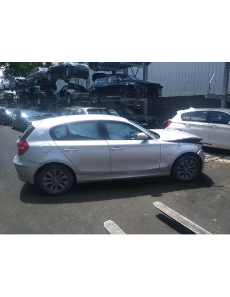 Calculateur BMW SERIE 1 E87 PHASE 2 Diesel