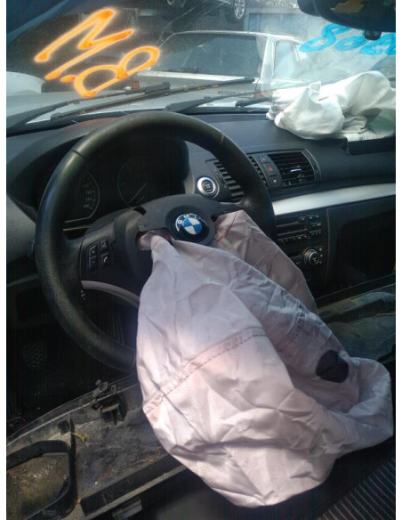 Calculateur BMW SERIE 1 E87 PHASE 2 Diesel