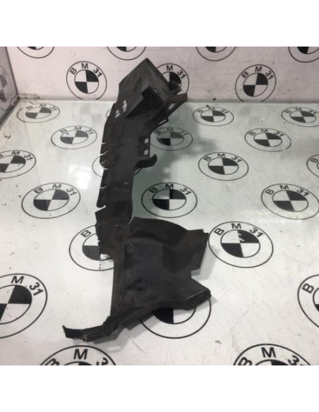 Conduite d'air BMW X5 E53 