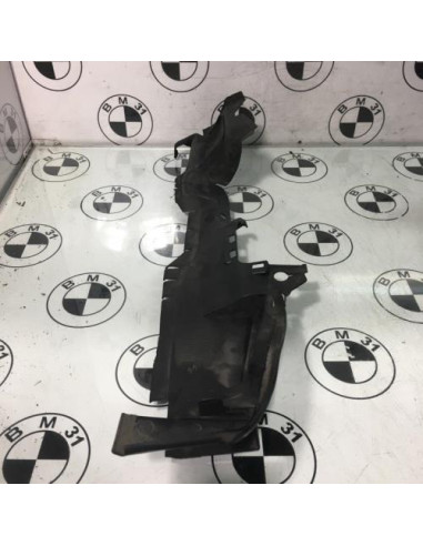 Conduite d'air BMW X5 E53 