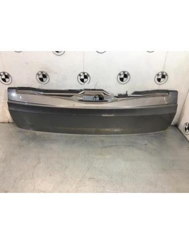 Malle/Hayon arriere BMW X5 E70 PHASE 1 Diesel