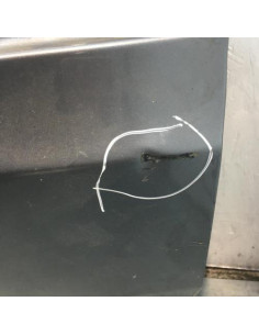 Malle/Hayon arriere BMW X5 E70 PHASE 1 Diesel 2