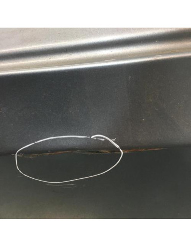 Malle/Hayon arriere BMW X5 E70 PHASE 1 Diesel