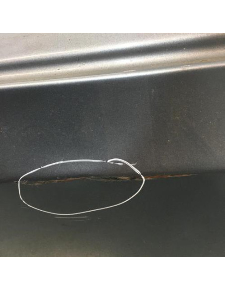 Malle/Hayon arriere BMW X5 E70 PHASE 1 Diesel