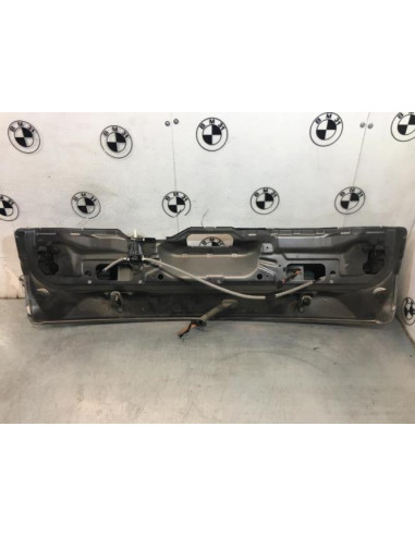 Malle/Hayon arriere BMW X5 E70 PHASE 1 Diesel