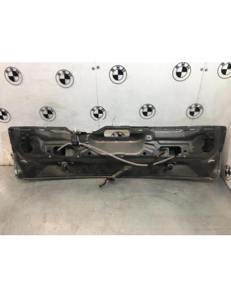 Malle/Hayon arriere BMW X5 E70 PHASE 1 Diesel