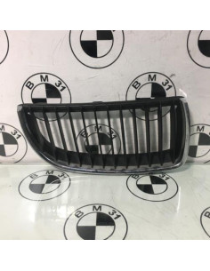 Grille de calandre droite BMW SERIE 3 E90 PHASE 1 