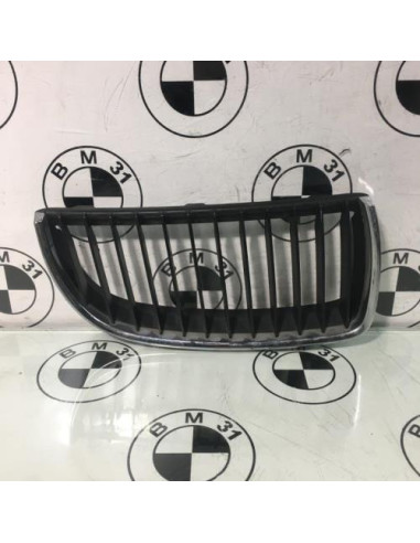 Grille de calandre droite BMW SERIE 3 E90 PHASE 1 