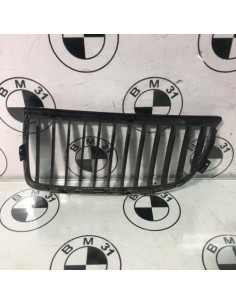 Grille de calandre droite BMW SERIE 3 E90 PHASE 1  2