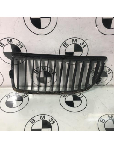 Grille de calandre droite BMW SERIE 3 E90 PHASE 1 