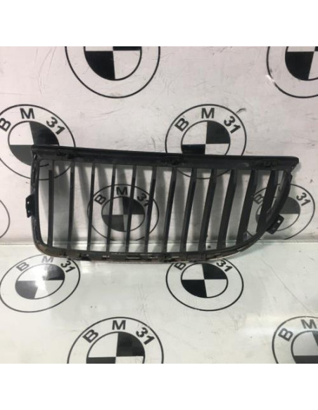 Grille de calandre droite BMW SERIE 3 E90 PHASE 1 
