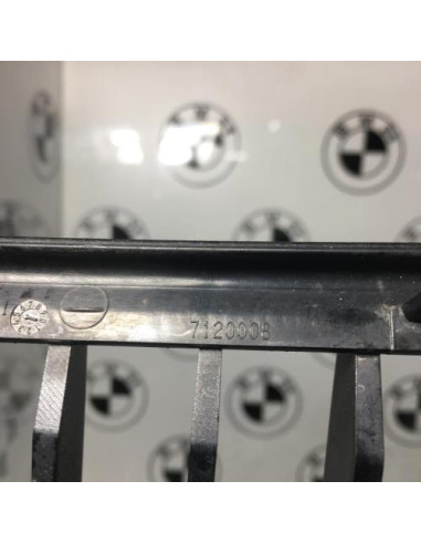 Grille de calandre droite BMW SERIE 3 E90 PHASE 1 
