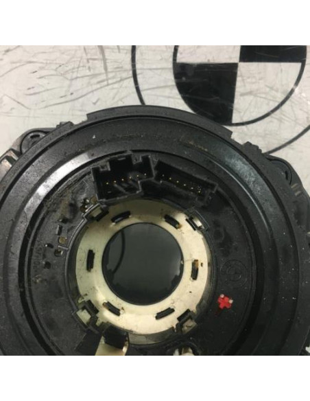 Com (Bloc Contacteur Tournant+Commodo Essuie Glace+Commodo Phare) BMW SERIE 3 E90 PHASE 1 