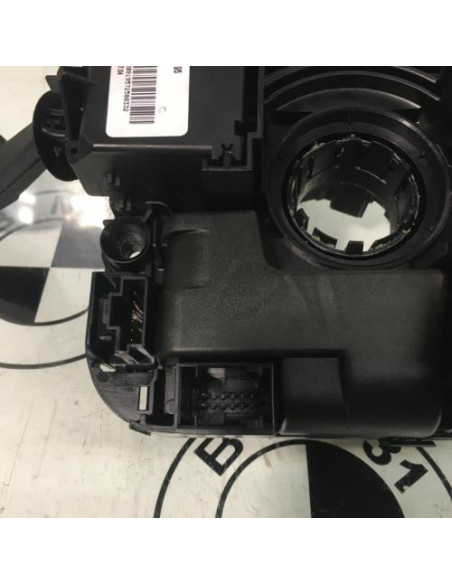 Com (Bloc Contacteur Tournant+Commodo Essuie Glace+Commodo Phare) BMW SERIE 3 E90 PHASE 1 