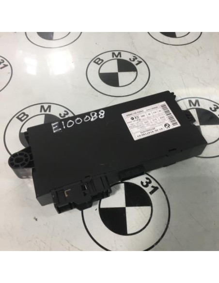 Kit de demarrage BMW SERIE 3 E90 PHASE 1 