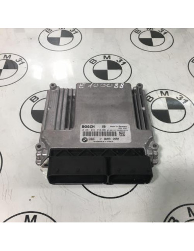 Calculateur BMW SERIE 3 E90 PHASE 1 