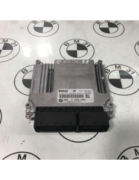 Calculateur BMW SERIE 3 E90 PHASE 1 