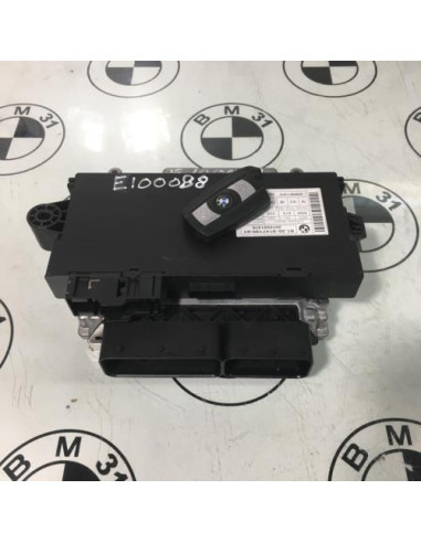 Calculateur BMW SERIE 3 E90 PHASE 1 