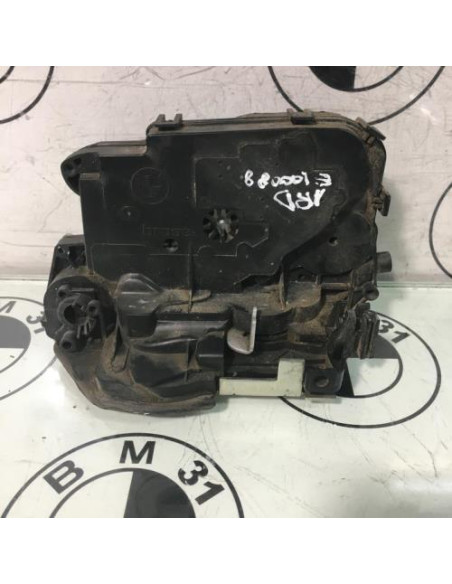 Serrure arriere droit BMW SERIE 3 E90 PHASE 1 