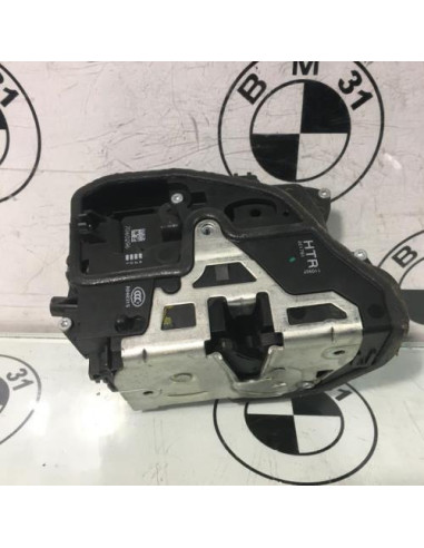 Serrure arriere droit BMW SERIE 3 E90 PHASE 1 