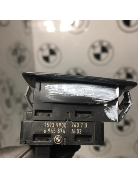 Interrupteur de leve vitre BMW SERIE 3 E90 PHASE 1 