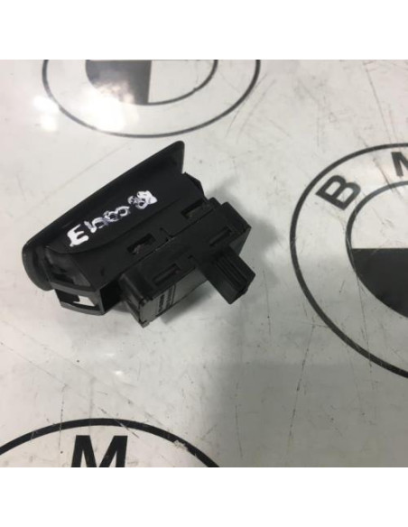 Interrupteur de leve vitre BMW SERIE 3 E90 PHASE 1 