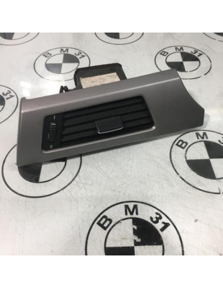 Aerateur tableau de bord avant gauche BMW SERIE 3 E90 PHASE 1 