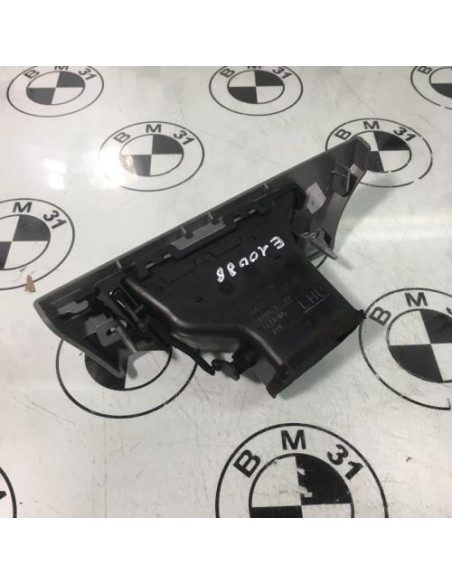 Aerateur tableau de bord avant gauche BMW SERIE 3 E90 PHASE 1 