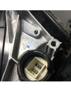 Retroviseur droit BMW SERIE 1 E87 PHASE 2 Diesel 2