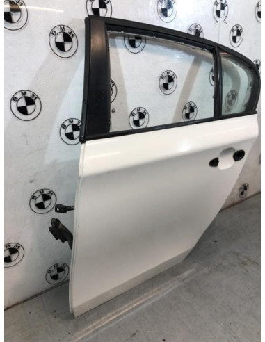 Porte arriere gauche BMW SERIE 1 E87 PHASE 2 Diesel
