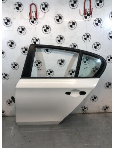 Porte arriere gauche BMW SERIE 1 E87 PHASE 2 Diesel