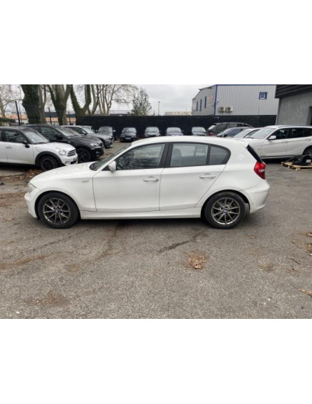 Porte arriere gauche BMW SERIE 1 E87 PHASE 2 Diesel