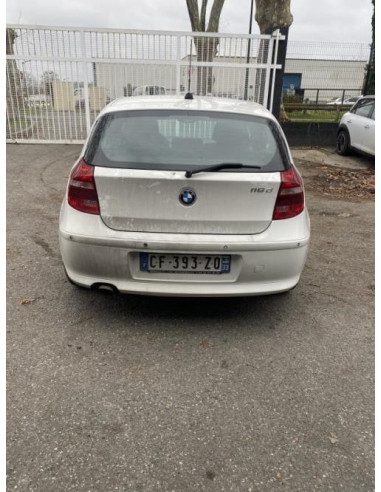 Porte arriere gauche BMW SERIE 1 E87 PHASE 2 Diesel
