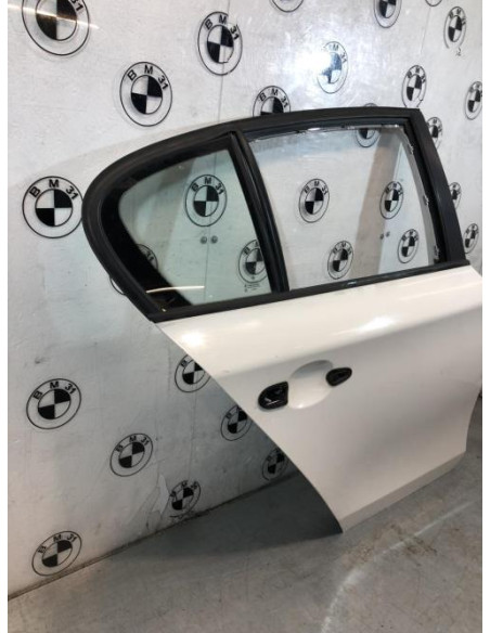Porte arriere droit BMW SERIE 1 E87 PHASE 2 Diesel