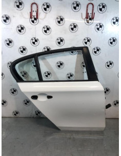 Porte arriere droit BMW SERIE 1 E87 PHASE 2 Diesel 2