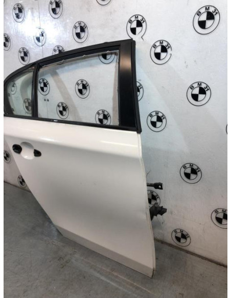 Porte arriere droit BMW SERIE 1 E87 PHASE 2 Diesel