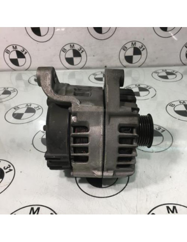 Alternateur BMW SERIE 1 E87 PHASE 2 Diesel