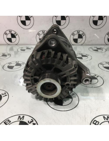 Alternateur BMW SERIE 1 E87 PHASE 2 Diesel