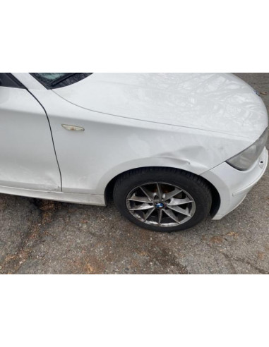 Alternateur BMW SERIE 1 E87 PHASE 2 Diesel