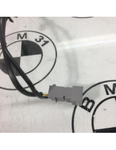 Pretensionneur de ceinture avant droit BMW SERIE 1 E87 PHASE 2 Diesel