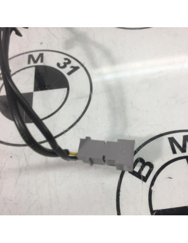 Pretensionneur de ceinture avant droit BMW SERIE 1 E87 PHASE 2 Diesel