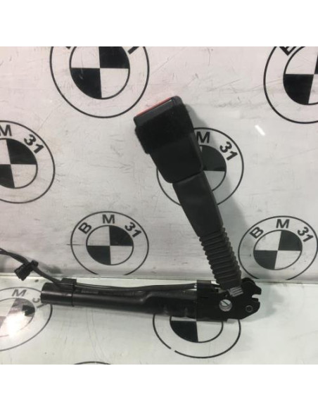Pretensionneur de ceinture avant droit BMW SERIE 1 E87 PHASE 2 Diesel